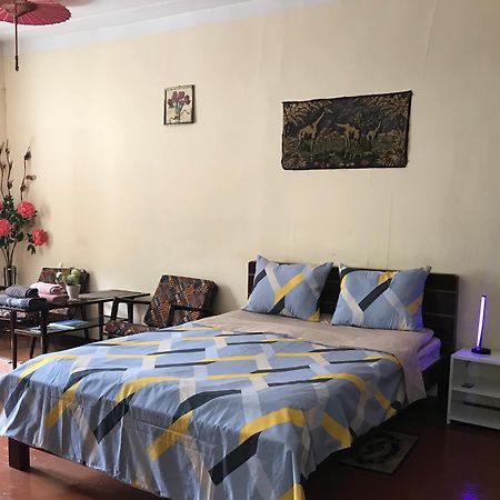 Lada Guest House Tbiliszi Kültér fotó