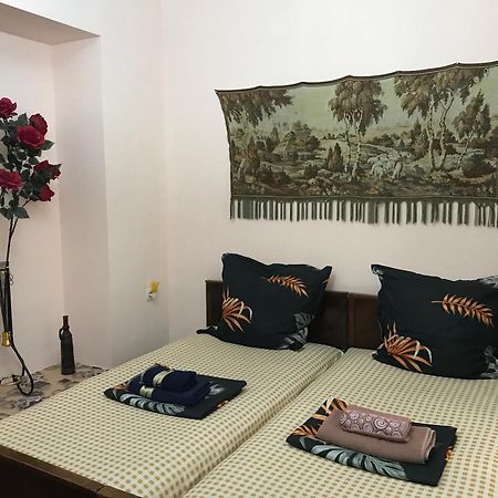 Lada Guest House Tbiliszi Kültér fotó