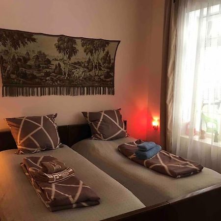Lada Guest House Tbiliszi Kültér fotó