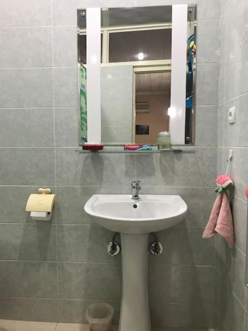 Lada Guest House Tbiliszi Kültér fotó