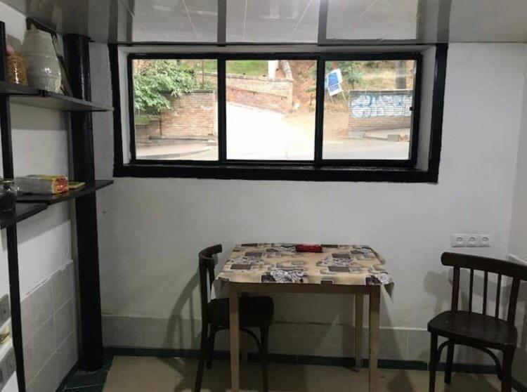 Lada Guest House Tbiliszi Kültér fotó