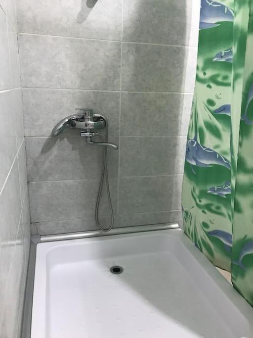 Lada Guest House Tbiliszi Kültér fotó