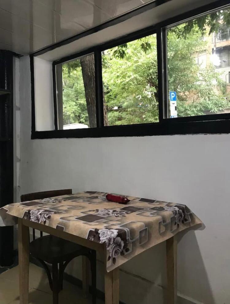 Lada Guest House Tbiliszi Kültér fotó