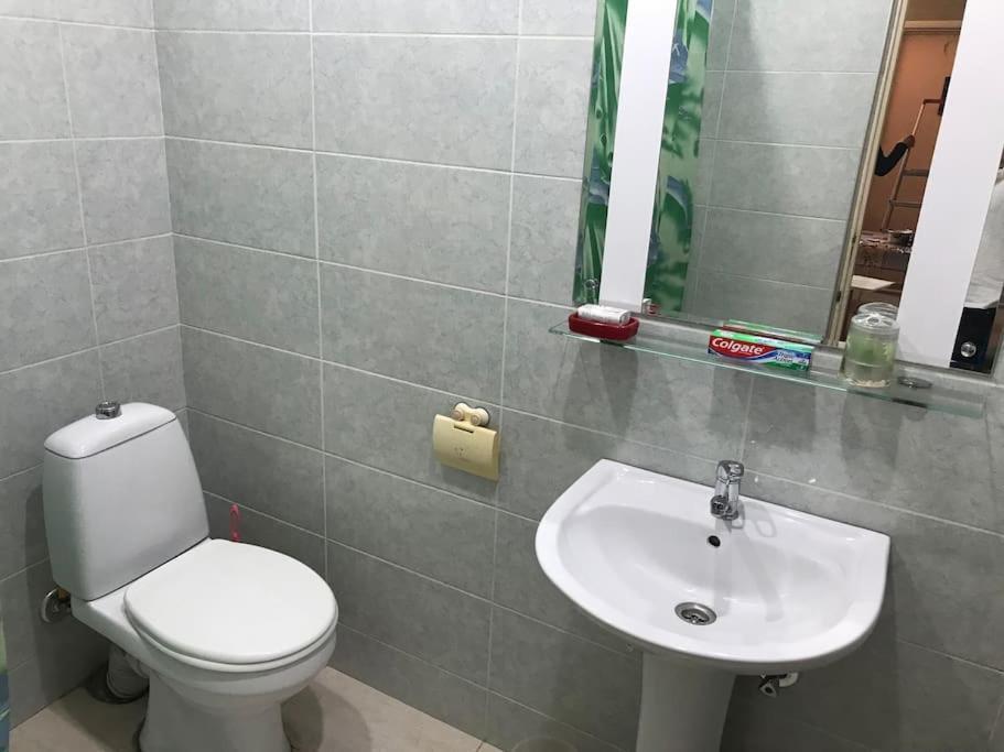 Lada Guest House Tbiliszi Kültér fotó