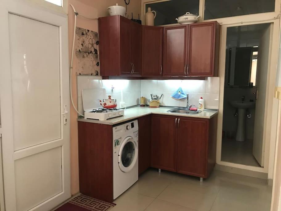 Lada Guest House Tbiliszi Kültér fotó