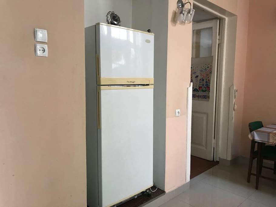 Lada Guest House Tbiliszi Kültér fotó
