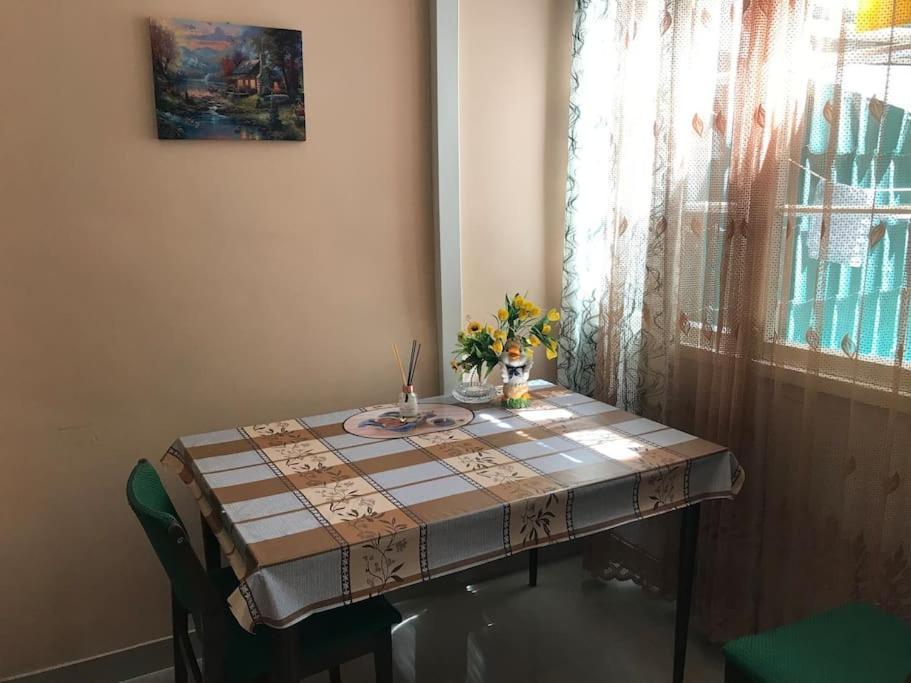 Lada Guest House Tbiliszi Kültér fotó