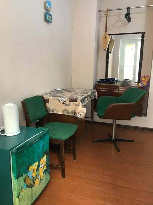 Lada Guest House Tbiliszi Kültér fotó