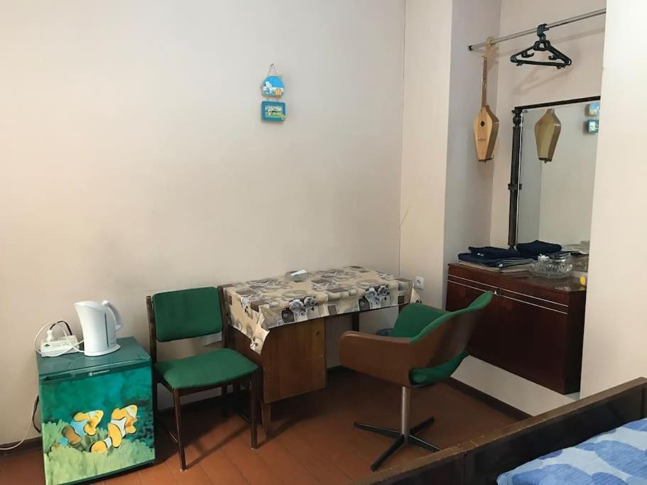 Lada Guest House Tbiliszi Kültér fotó
