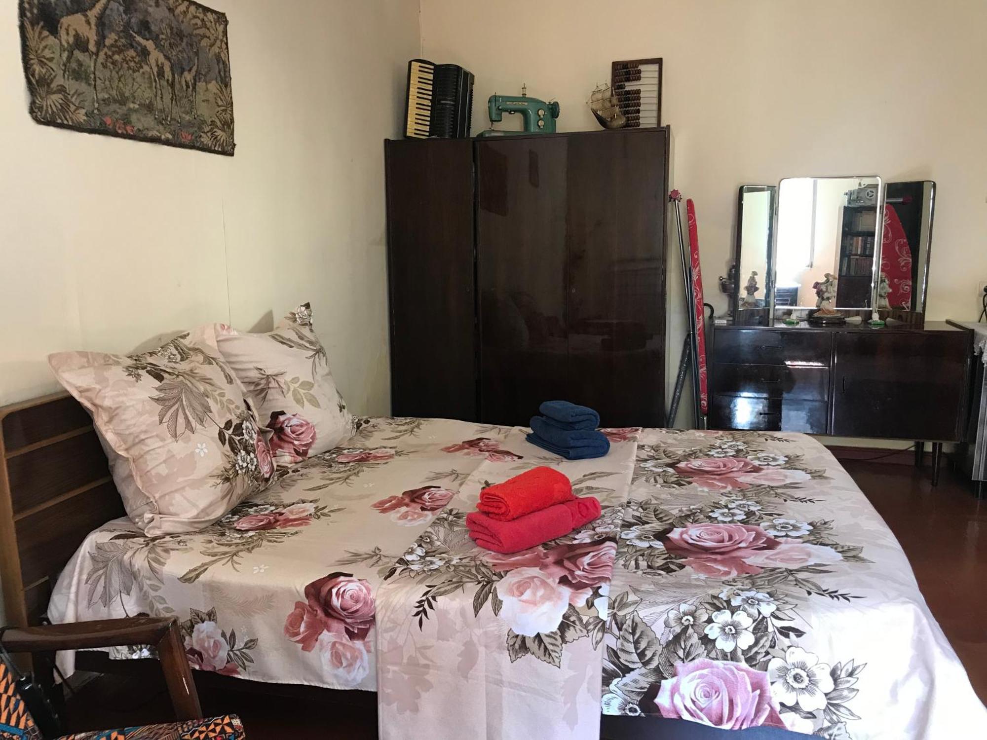 Lada Guest House Tbiliszi Kültér fotó