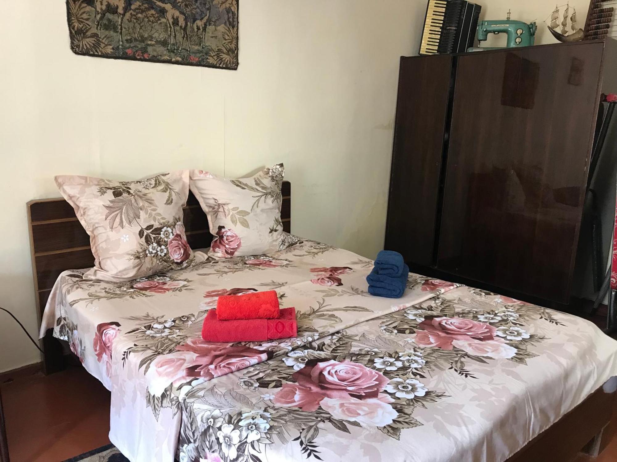 Lada Guest House Tbiliszi Kültér fotó